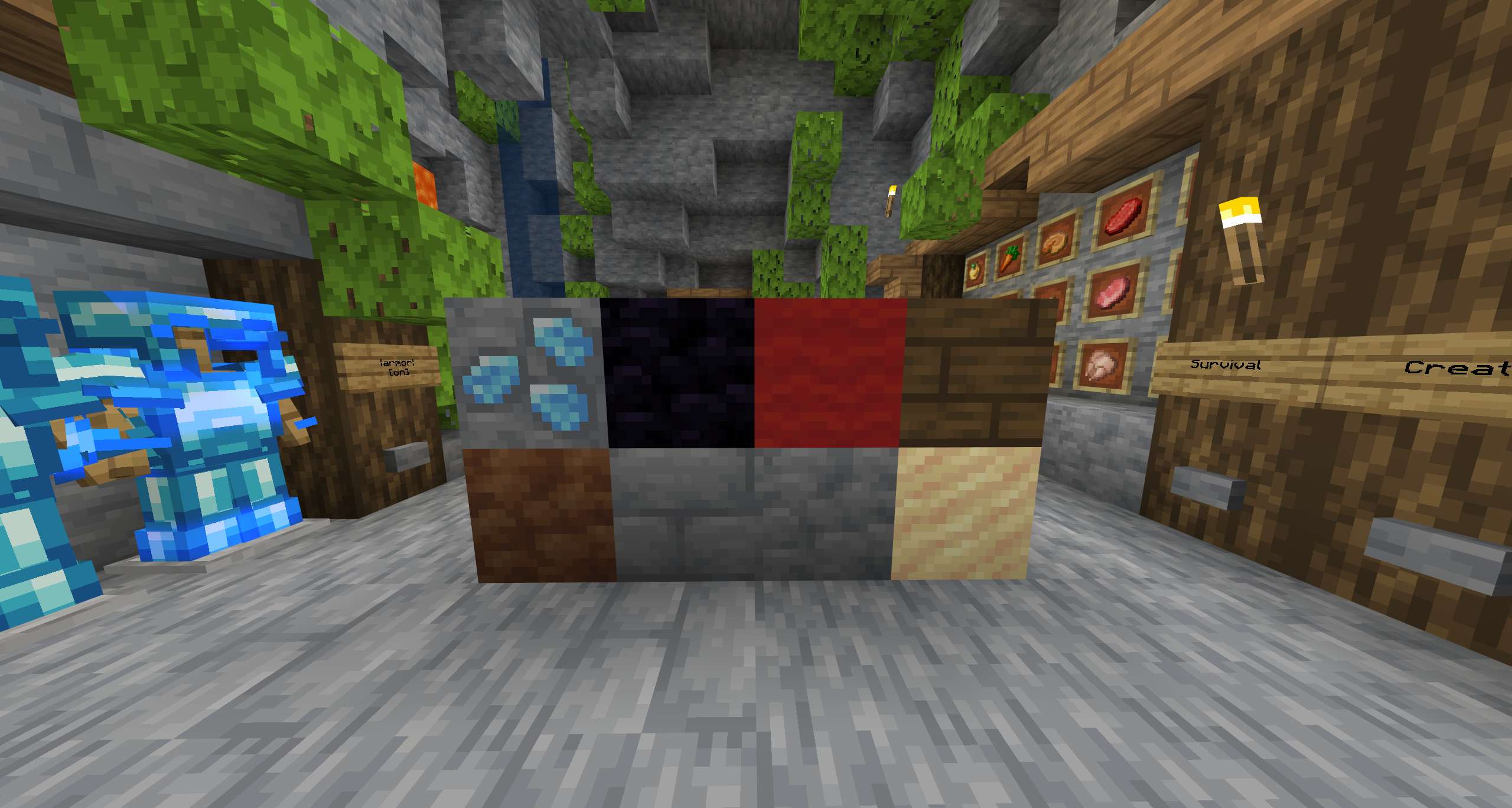 Gallery Image 5 for Zion V2 on vVPRP
